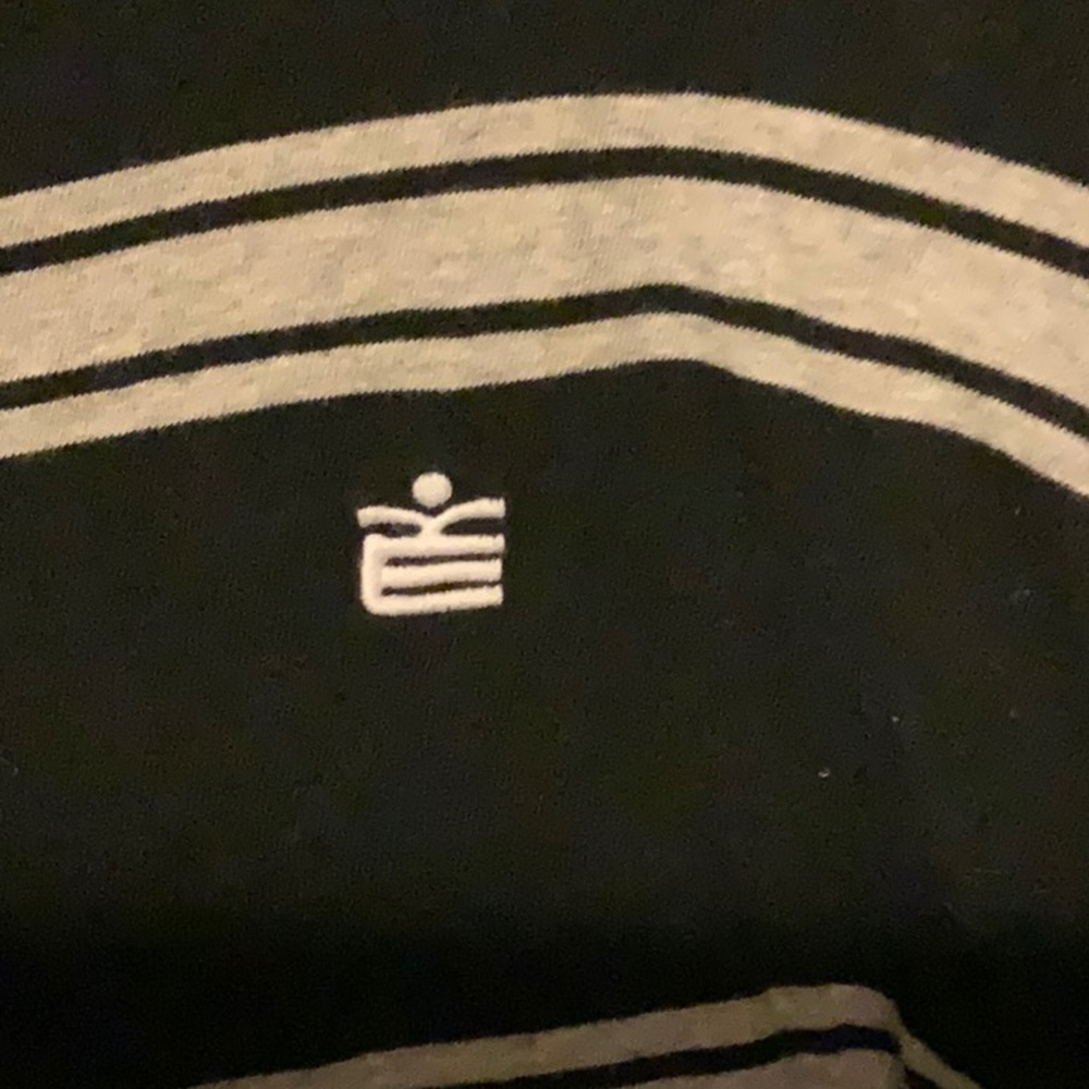 Machine polo shirt